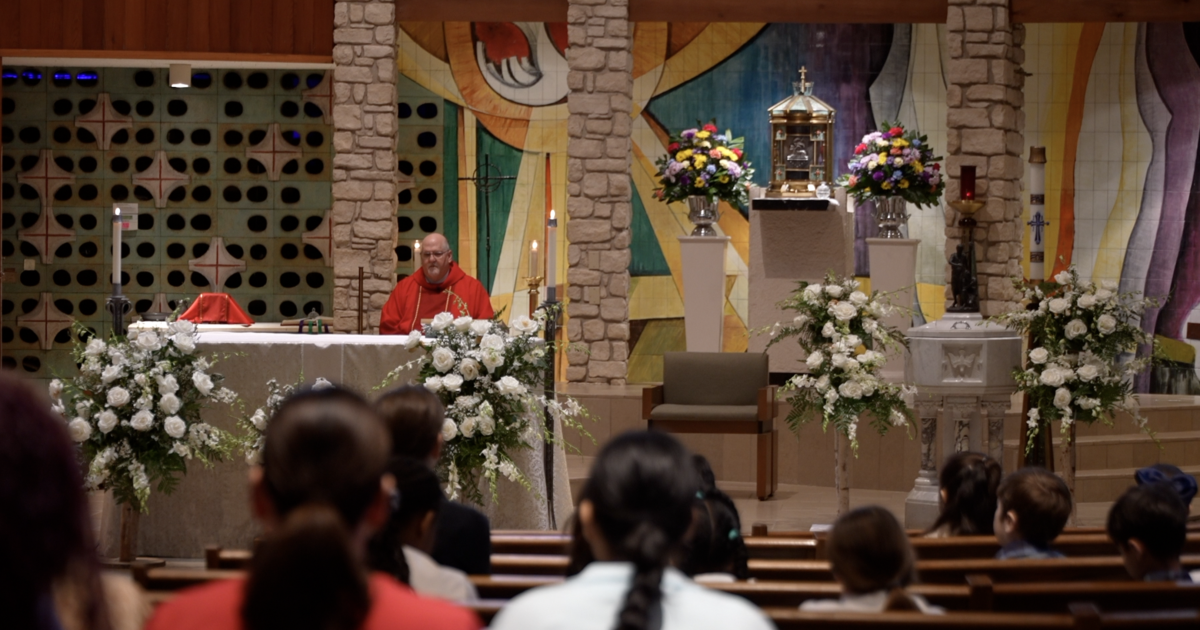 New voucher program could make Catholic education more accessible