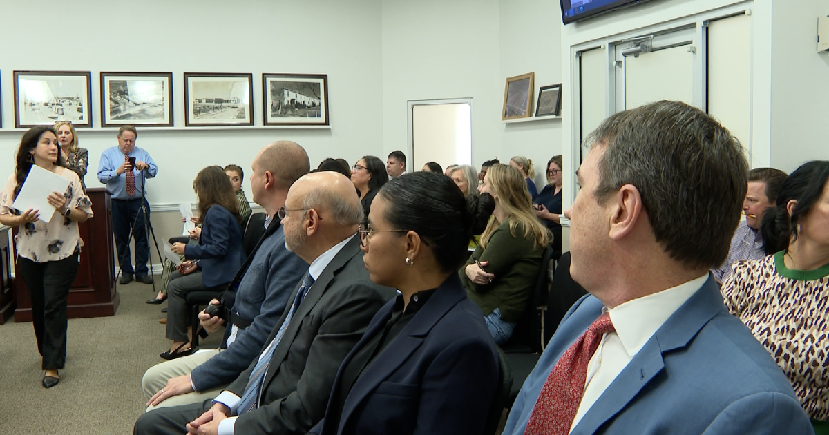 Property owners seek emergency court order to block Housing Authority