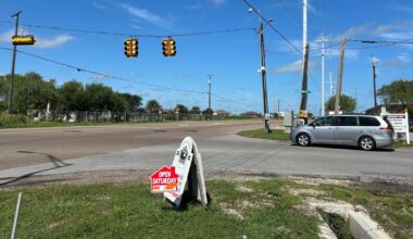 TIRZ #7 created to boost development in London area