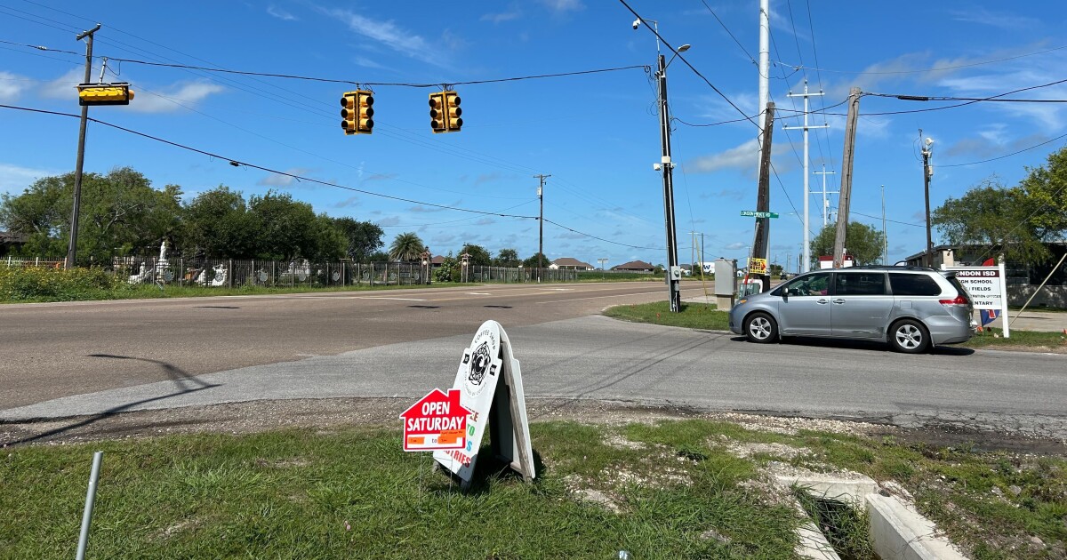 TIRZ #7 created to boost development in London area