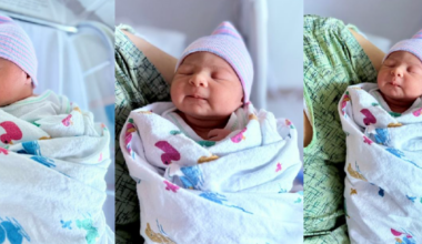 Corpus Christi Medical Center welcomes 2026 New Year's babies