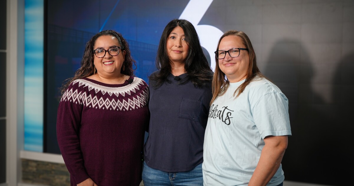 Calallen High School set to host Winter Jam Festival