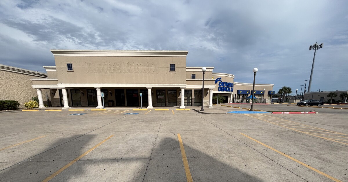 New plasma donation center coming to Corpus Christi