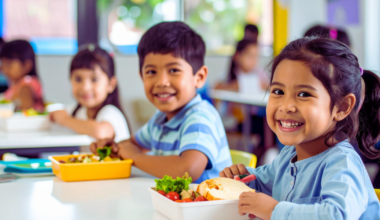 Schools, nonprofits able to apply as sponsors for USDA Summer Nutrition Programs