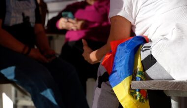Coastal Bend Venezuelans Face Uncertainty as US–Venezuela Tensions Rise