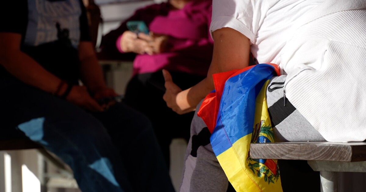 Coastal Bend Venezuelans Face Uncertainty as US–Venezuela Tensions Rise