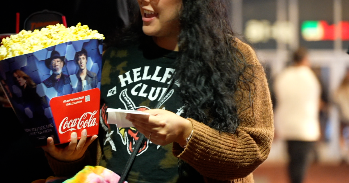 Local fans react to "Stranger Things" series finale