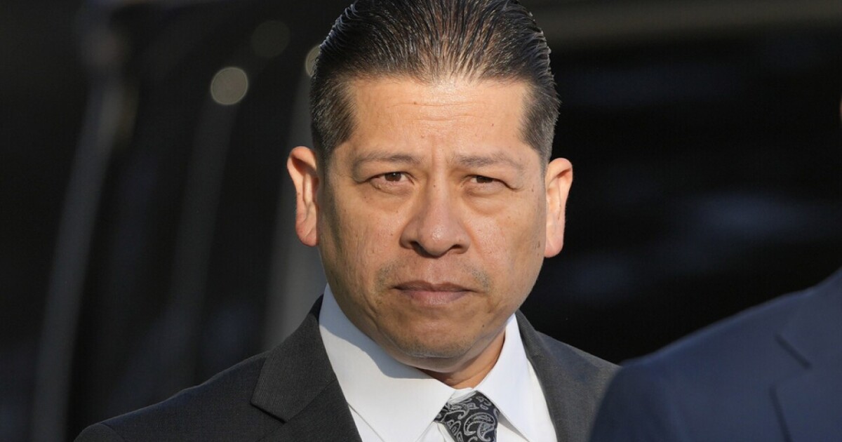 Both prosecution, defense rest in trial of former Uvalde school police officer