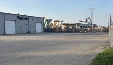 63-year-old employee found dead inside tanker trailer in Annaville