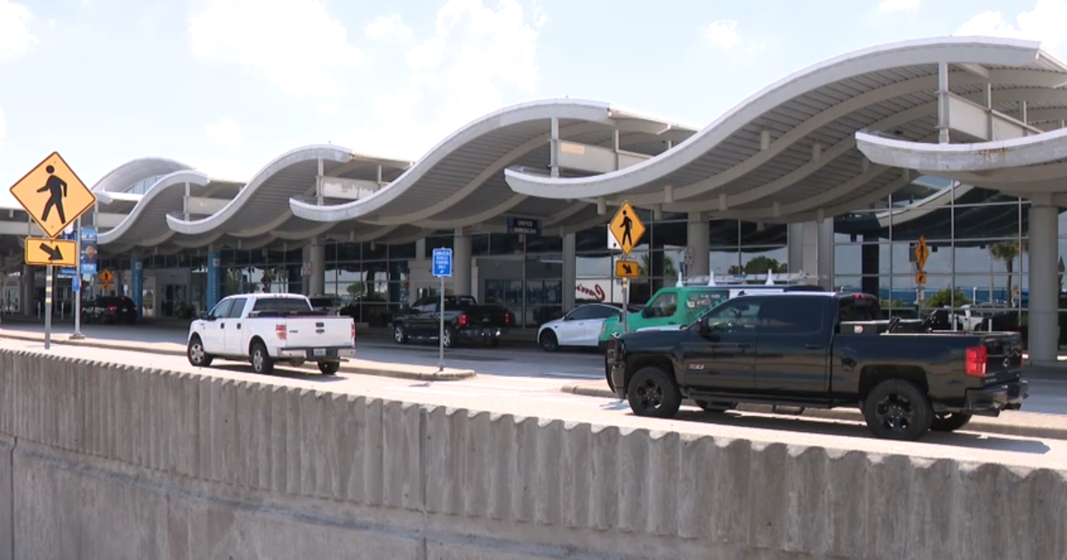 CCIA advises travelers of new TSA verification fee beginning Feb. 1