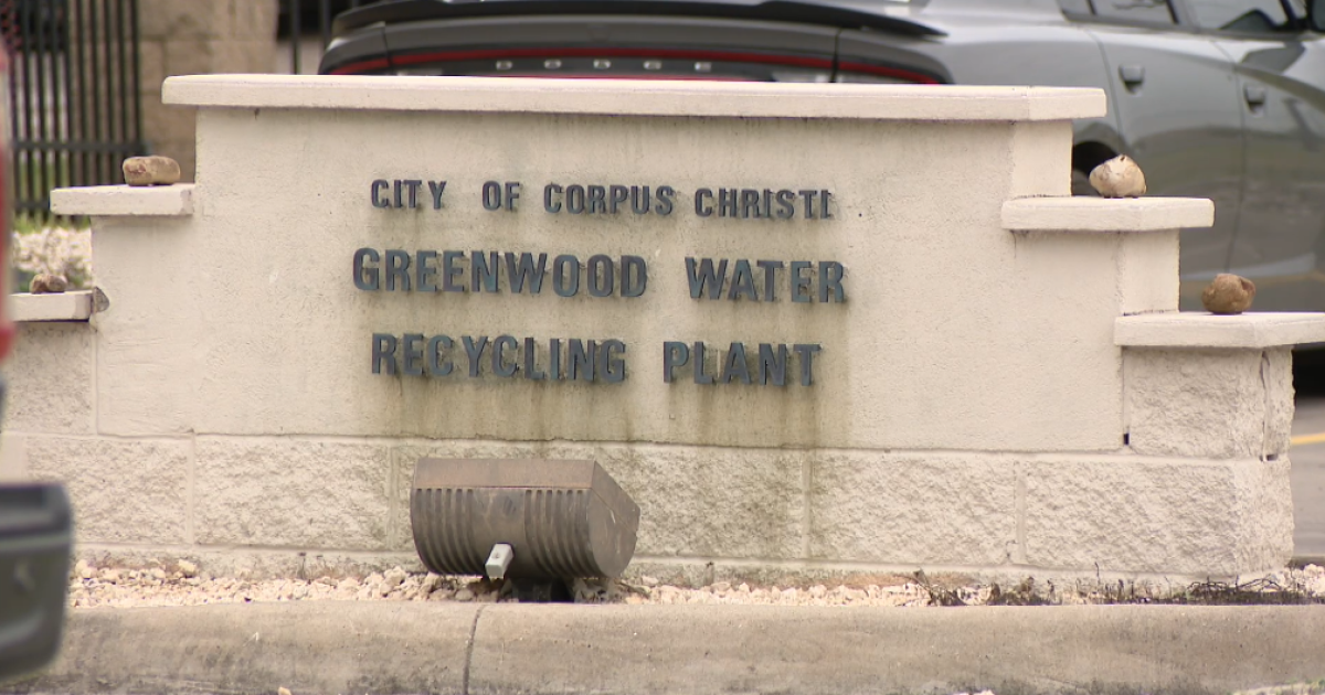 City council approves wastewater deal with Valero Refining