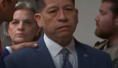 Former Uvalde CISD officer Adrian Gonzales found not guilty