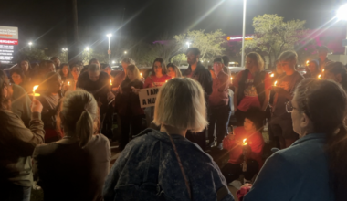 Corpus Christi mourns nurse shot in Minnesota by ICE agents