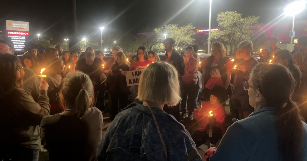 Corpus Christi mourns nurse shot in Minnesota by ICE agents