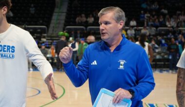 UTRGV gets revenge road win against Islanders in South Texas Showdown