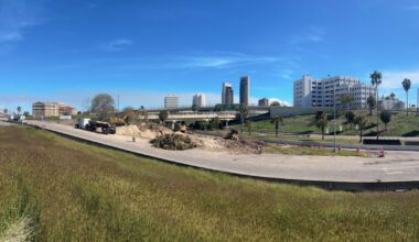 Padre Street closure begins Wednesday for Old Harbor Bridge demolition work