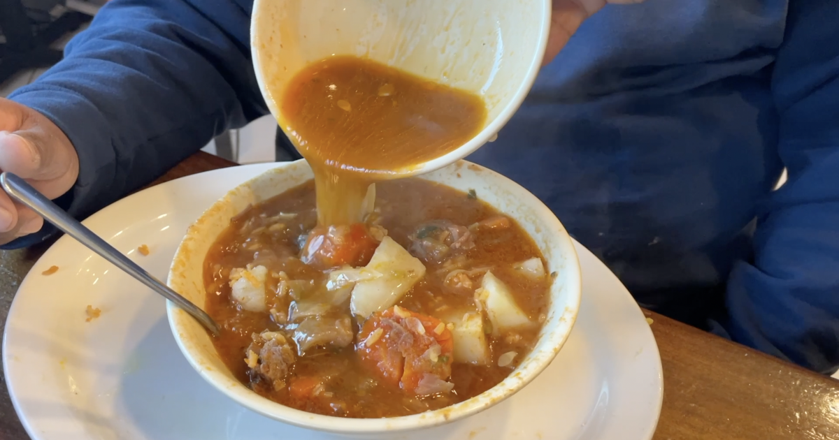 Cold weather drives customers to westside restaurants for comfort food