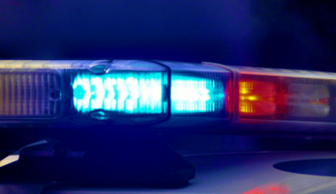 52-year-old Rockport driver killed in single-vehicle crash Monday afternoon