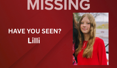 EPSO is asking for the public's help in locating a missing 13-year-old