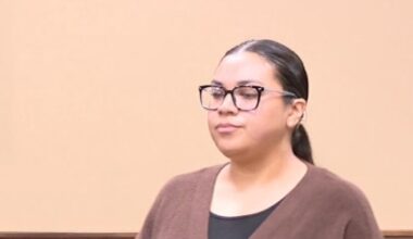 Ex-teacher accused of inappropriate student relationship in court