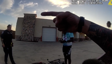 Portland PD terminates corporal following December arrest investigation