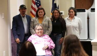 Taft City Council tackles stacked agenda at first meeting with full council