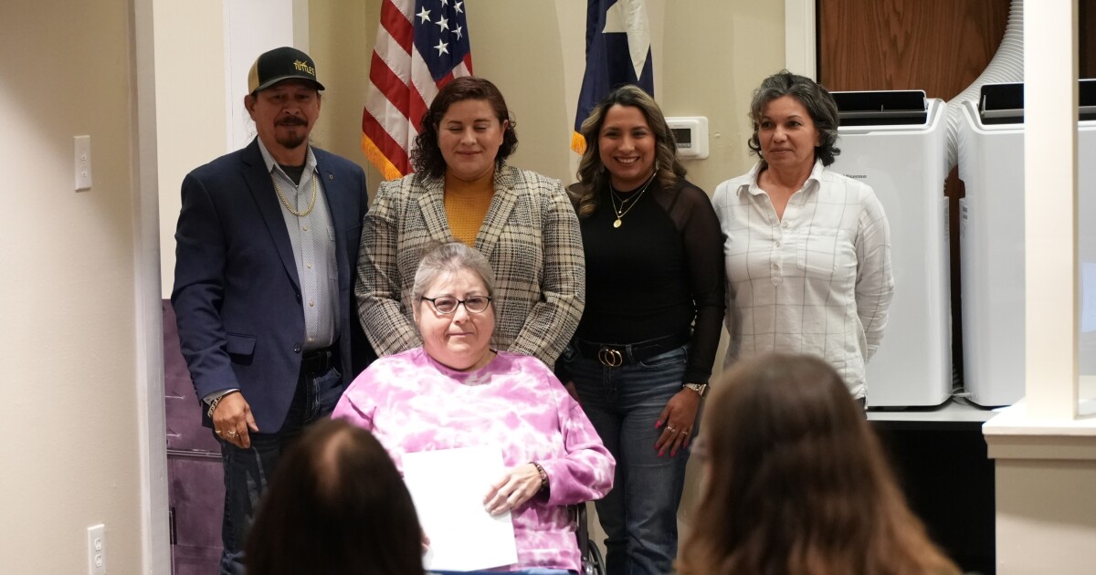 Taft City Council tackles stacked agenda at first meeting with full council