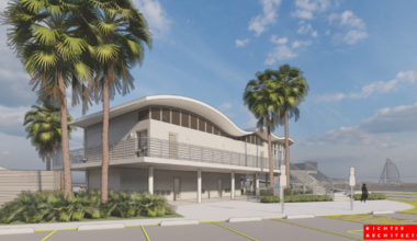 Corpus Christi to vote on $6.6 million marina facility upgrade