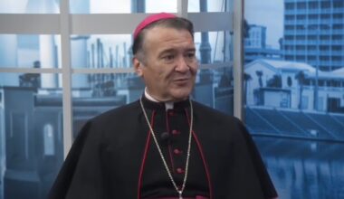 New Hispanic bishop assumes leadership of Corpus Christi Diocese