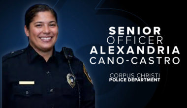 Police Chief Markle provides update on female officer who was shot on Friday