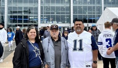 Three Robstown family members killed in Highway 59 crash involving 18-wheeler