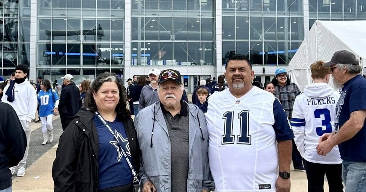 Three Robstown family members killed in Highway 59 crash involving 18-wheeler