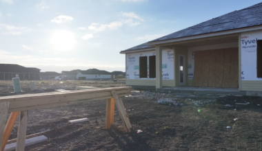 Why are homes still being built amid Coastal Bend’s water crisis?