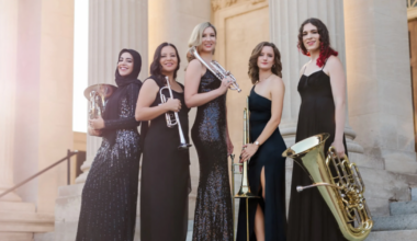 BRAVO! Celebrates 20 Years with World-Class Performances in Corpus Christi