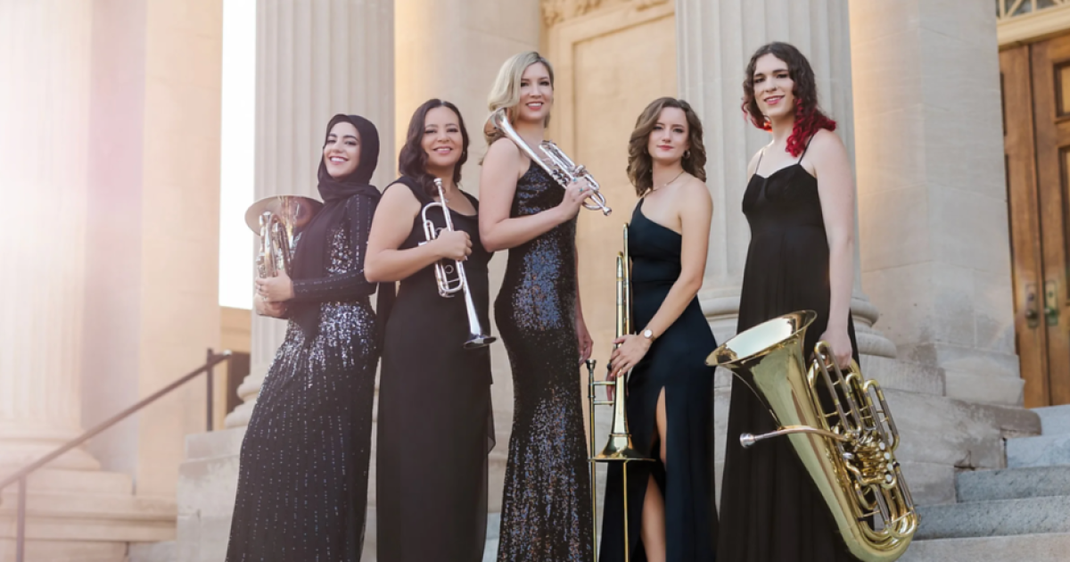 BRAVO! Celebrates 20 Years with World-Class Performances in Corpus Christi