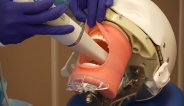 Del Mar College taking the financial bite out of dental care