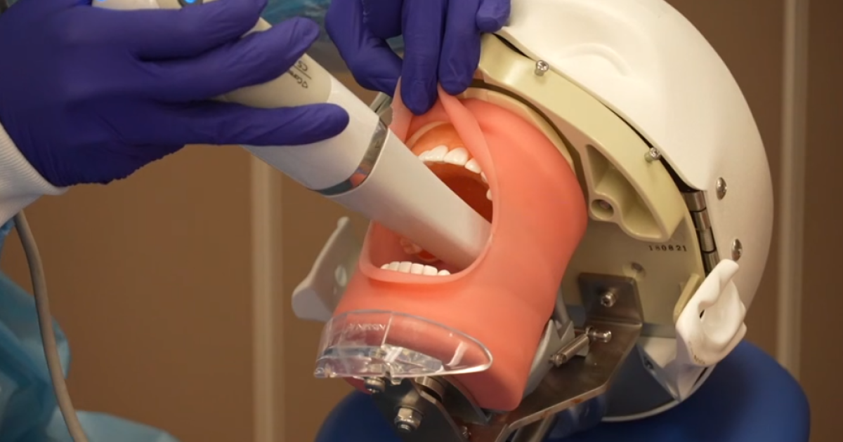 Del Mar College taking the financial bite out of dental care