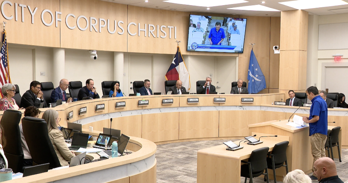 City Council updates public comment rules for better engagement