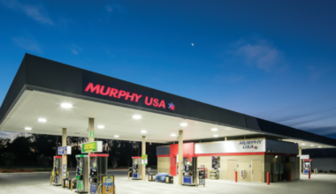 Murphy USA to build new convenience store on Corpus Christi's southside