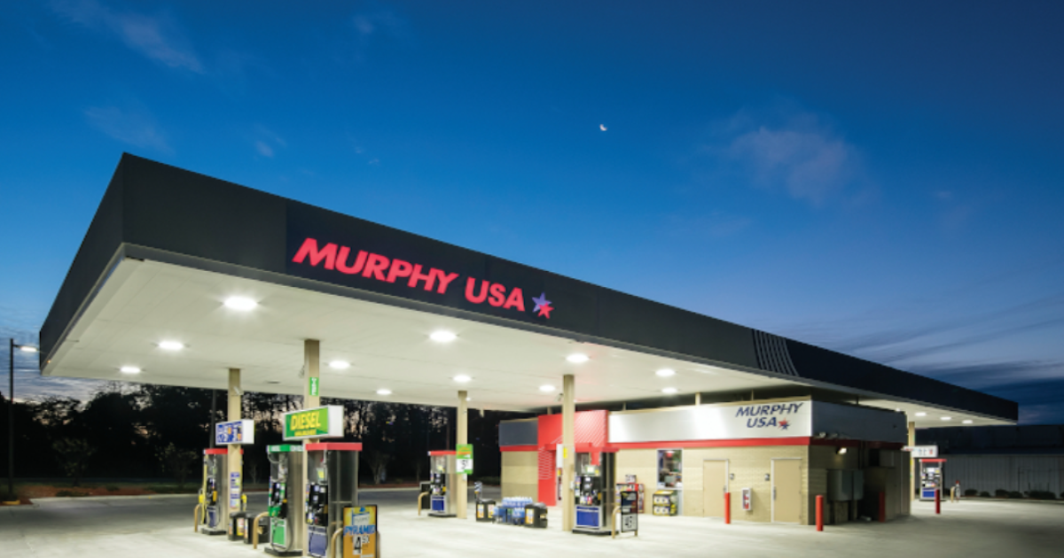 Murphy USA to build new convenience store on Corpus Christi's southside