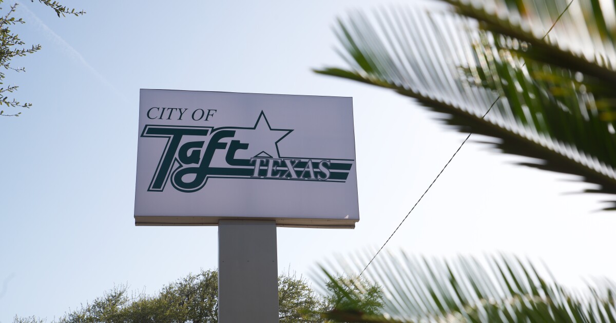 City of Taft to open warming shelter this weekend amid cold weather