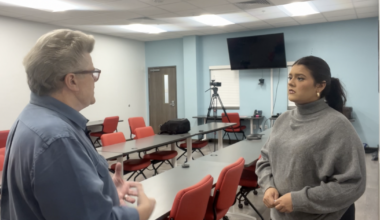 Uncertainty lingers after federal funding scare for local nonprofit