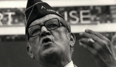 Garcia Foundation luncheon honors civil rights leader's medical legacy