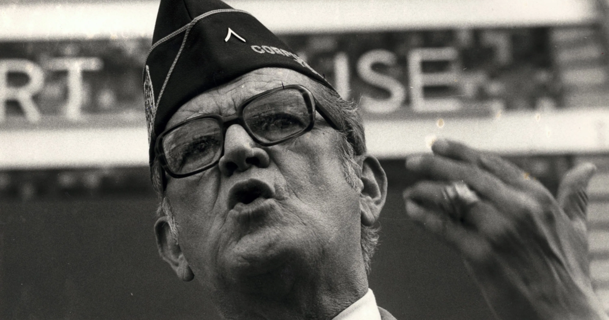 Garcia Foundation luncheon honors civil rights leader's medical legacy