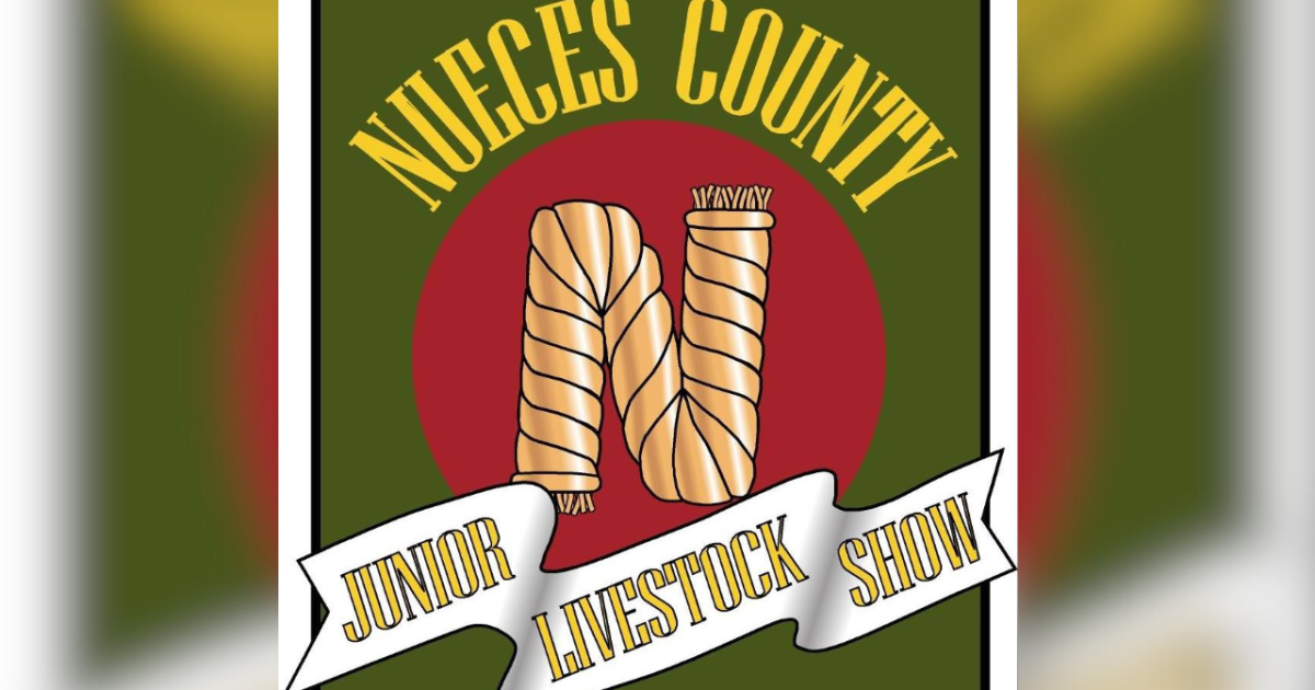 91st Annual Nueces County Junior Livestock Show kicks off this weekend