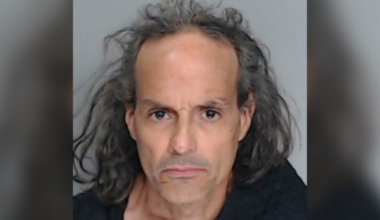 Corpus Christi man sentenced to 40 years for killing mother