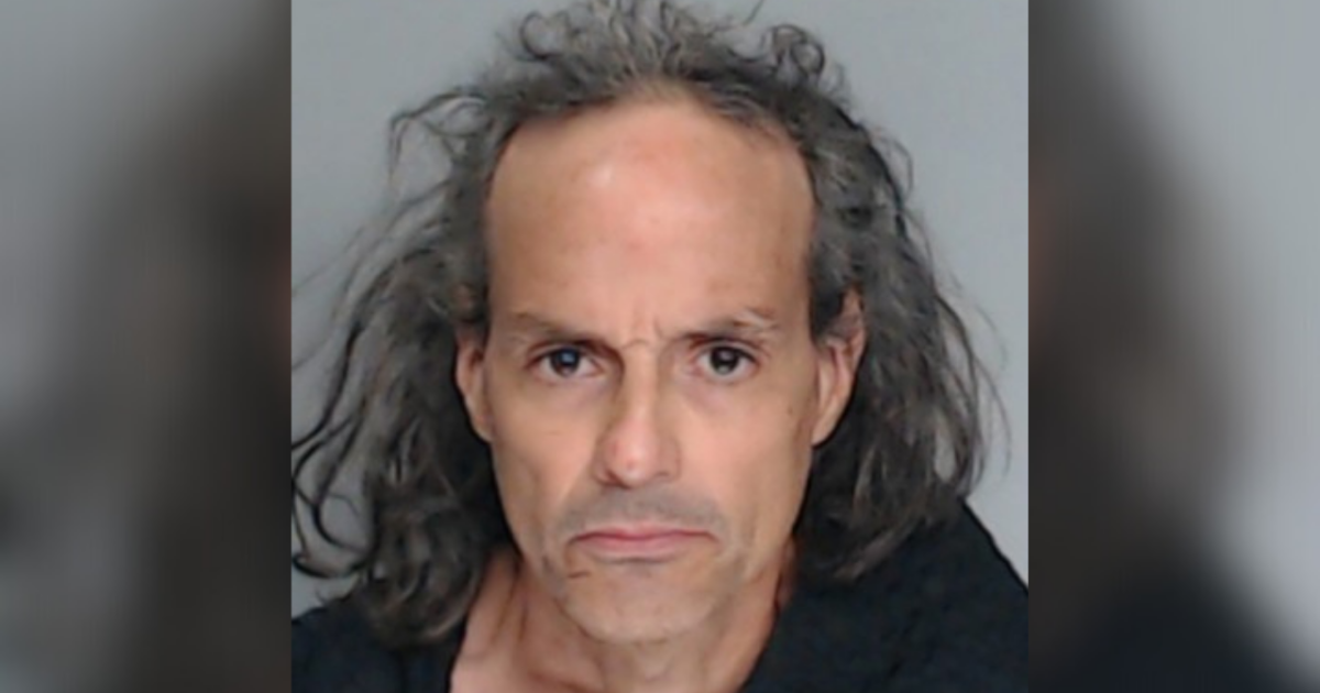 Corpus Christi man sentenced to 40 years for killing mother