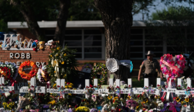 Uvalde school shooting trial heads into its second week