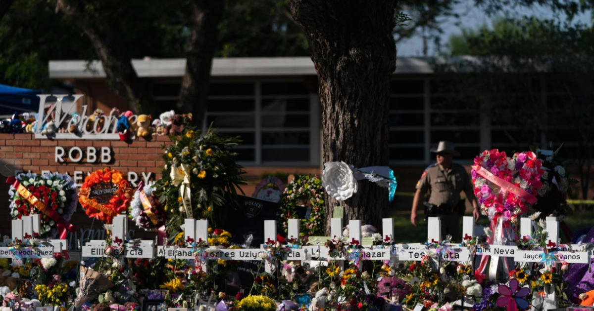 Uvalde school shooting trial heads into its second week