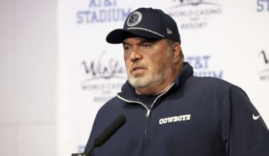 Pittsburgh Steelers tap Mike McCarthy as head coach